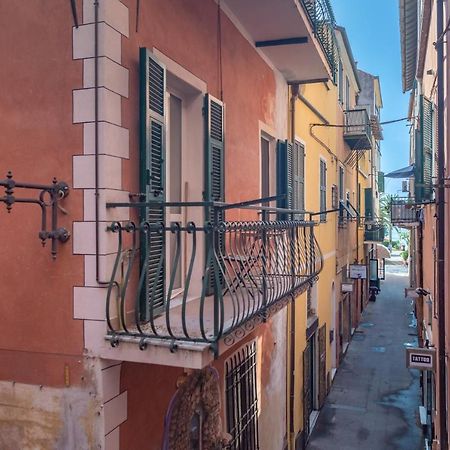 Appartement Rivierarent Mare House à Finale Ligure Extérieur photo