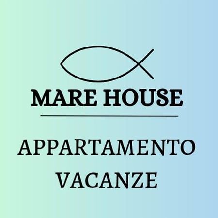 Appartement Rivierarent Mare House à Finale Ligure Extérieur photo