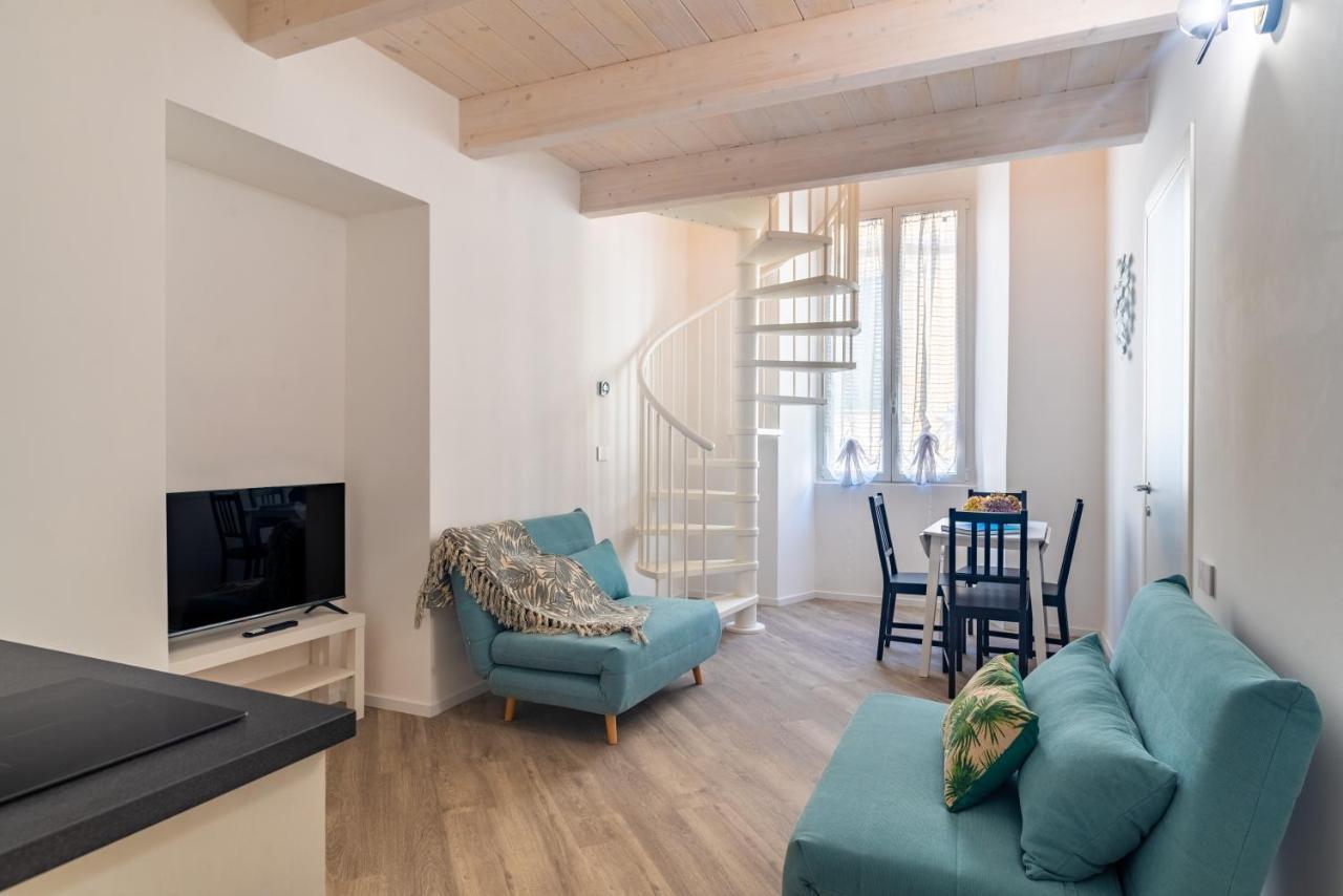 Appartement Rivierarent Mare House à Finale Ligure Extérieur photo