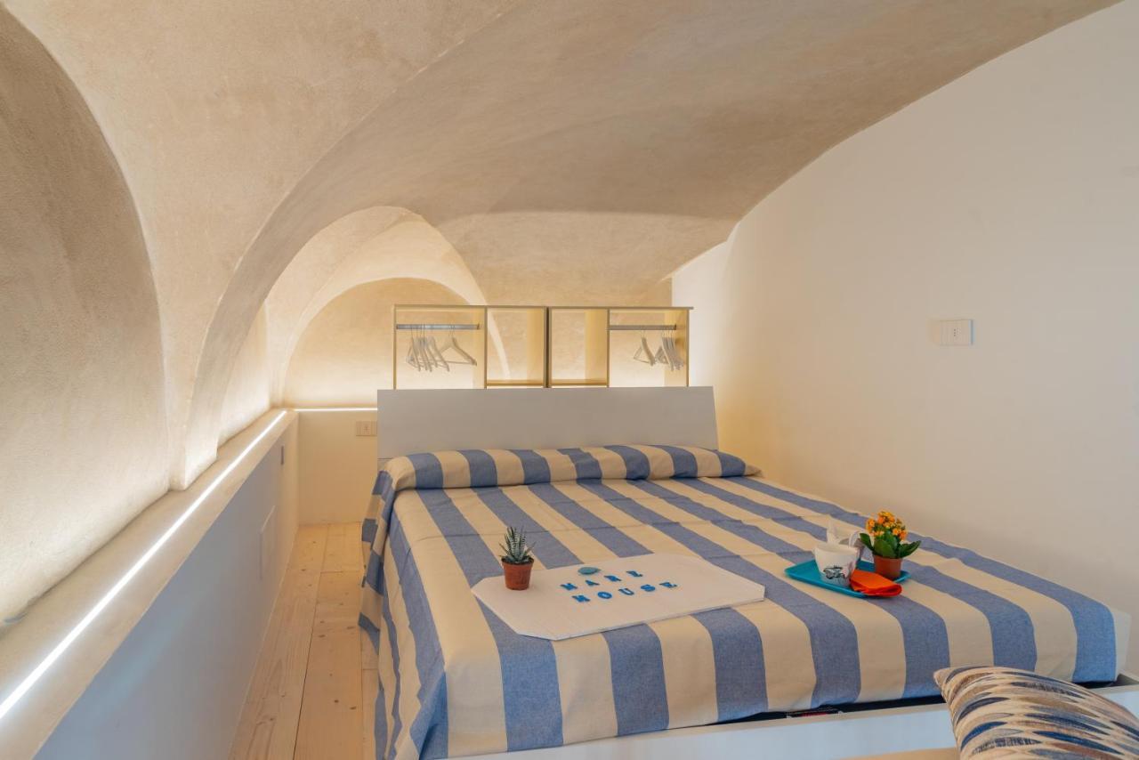 Appartement Rivierarent Mare House à Finale Ligure Extérieur photo