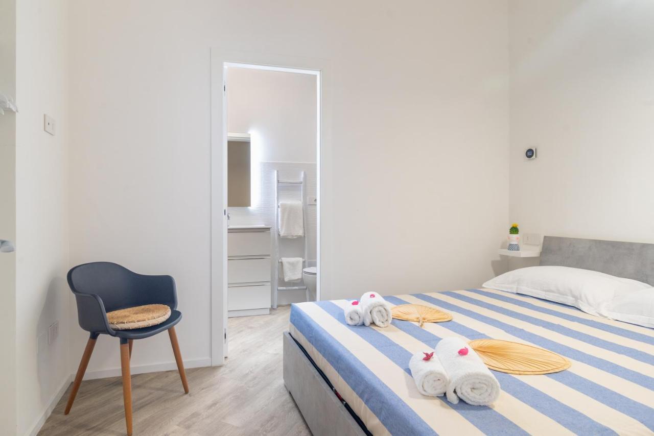 Appartement Rivierarent Mare House à Finale Ligure Extérieur photo