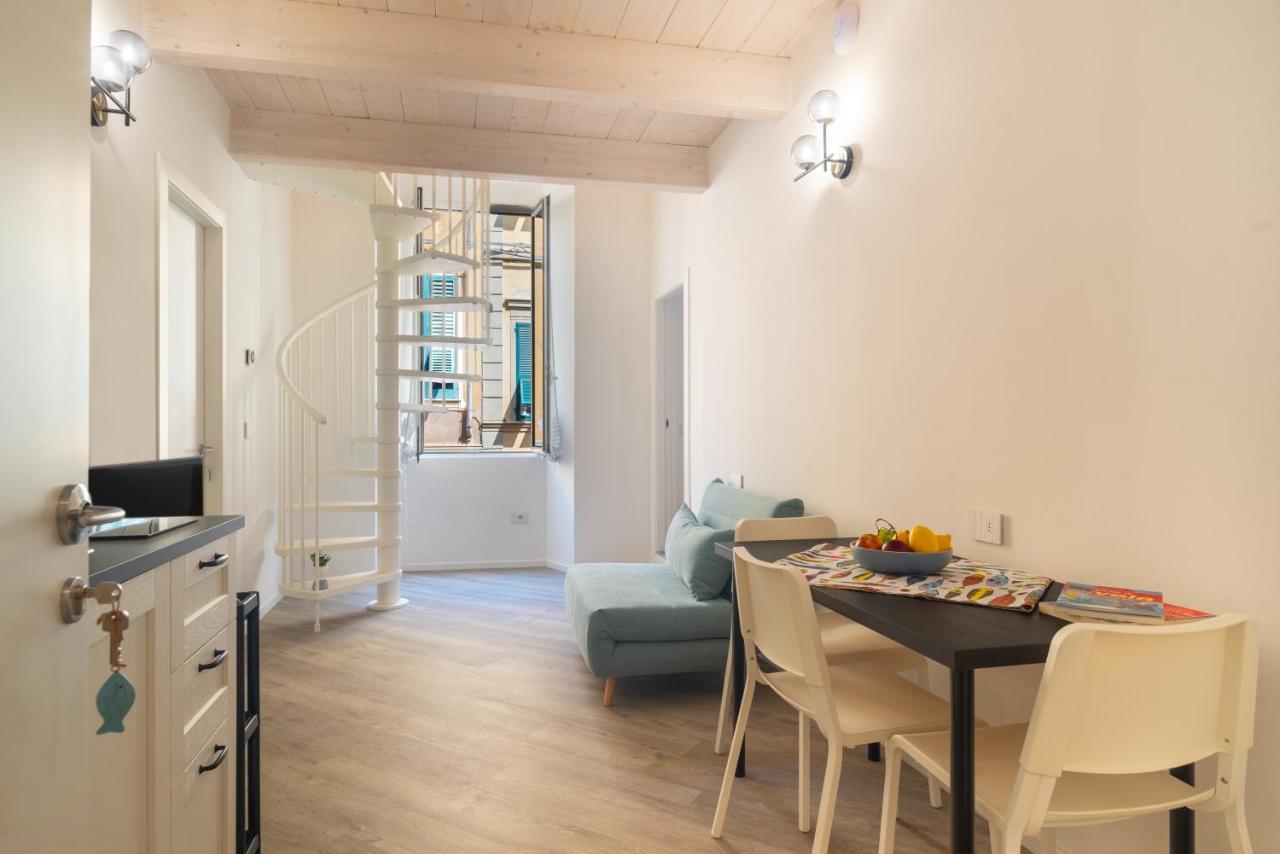 Appartement Rivierarent Mare House à Finale Ligure Extérieur photo