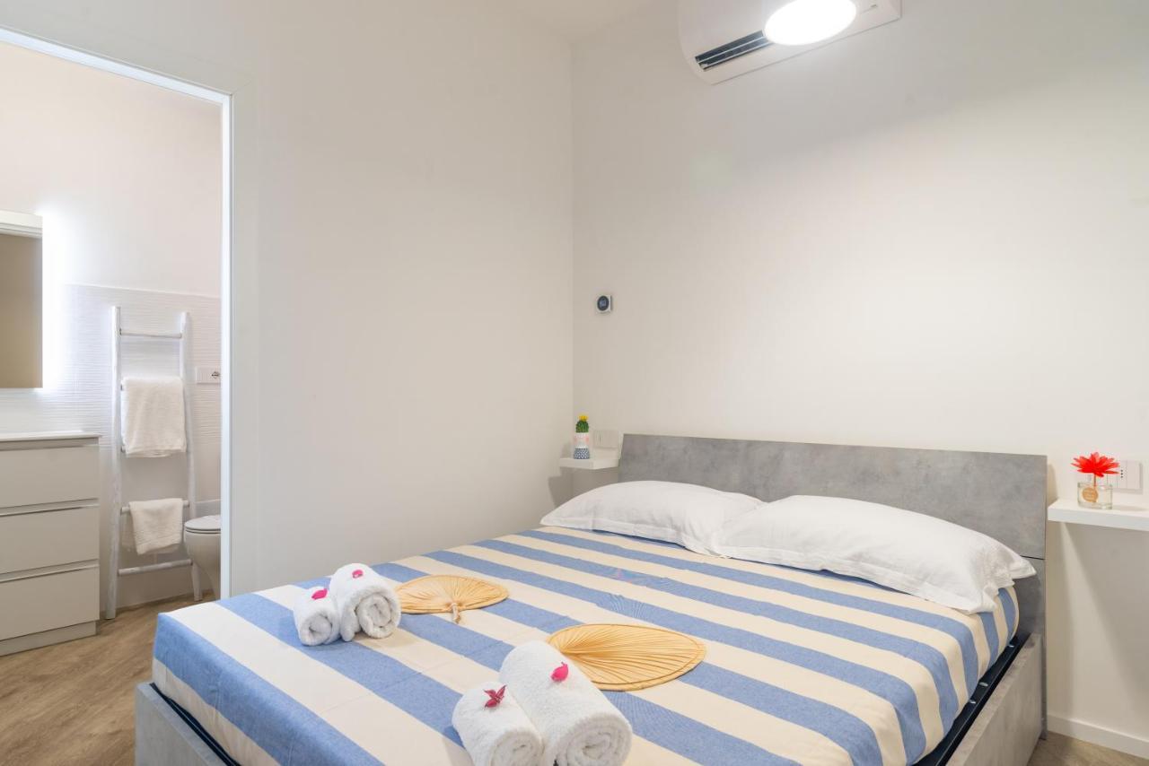 Appartement Rivierarent Mare House à Finale Ligure Extérieur photo