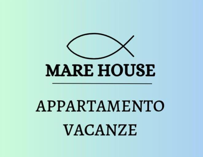Appartement Rivierarent Mare House à Finale Ligure Extérieur photo